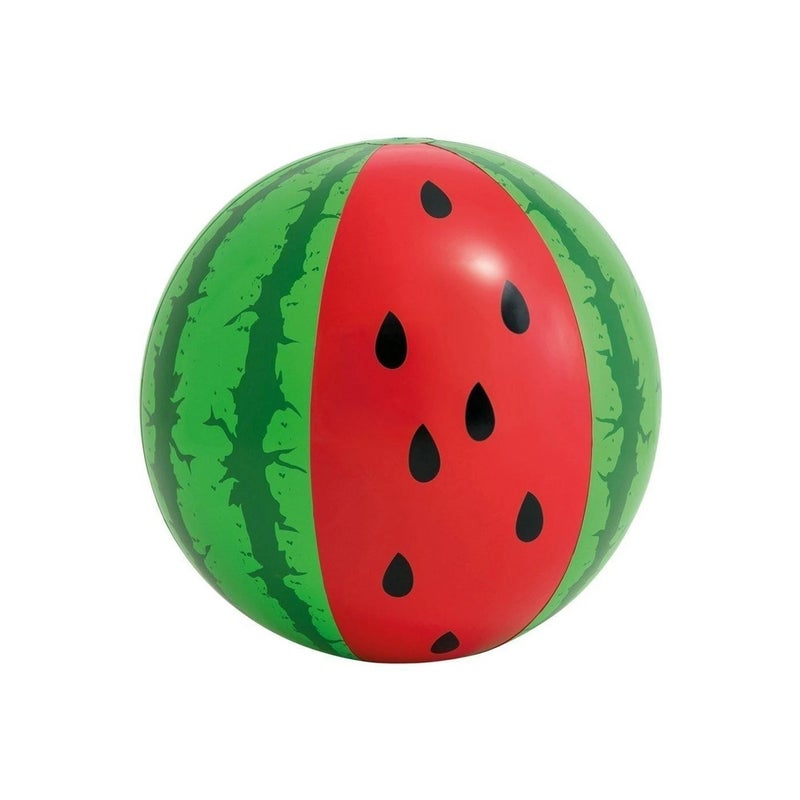 Intex - Watermelon Beach Ball 107 cm - 58071 - Image 2